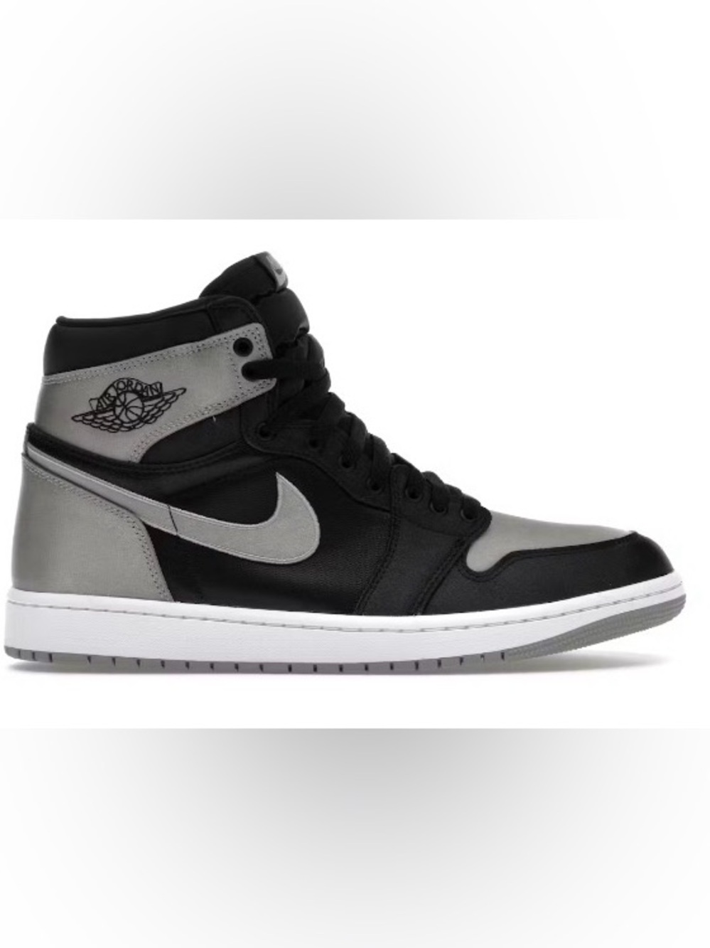 Nike Air Jordan 1 Retro High OG “Satin Shadows” Women’s 11.5/Men’s 10 New w/ Box